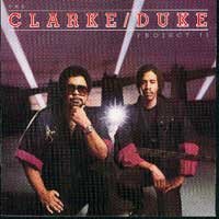George Duke - The Clarke & Duke Project II