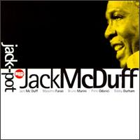 Jack McDuff - Jack-Pot