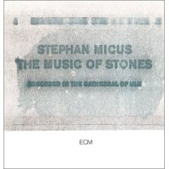 Stephan Micus - Music Of The Stones