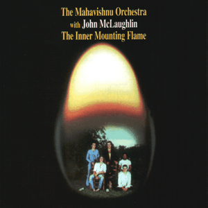 The Mahavishnu Orchestra - Inner Mounting Flame