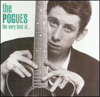 The Pogues - The Very Best Of The Pogues